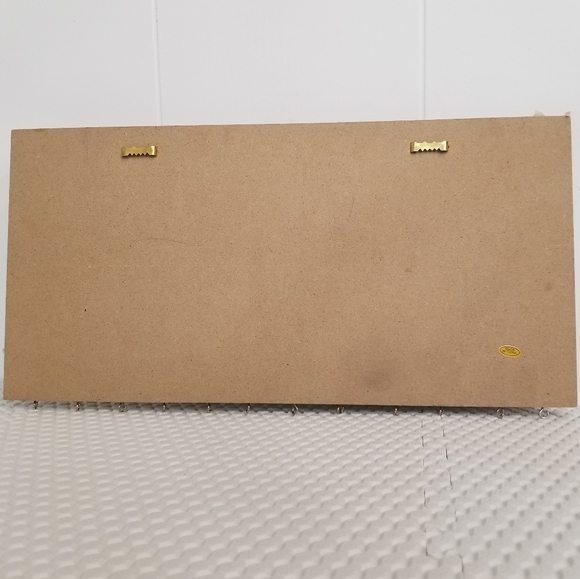 Family Birthday Wall Home Decor Plaque - Picture 2 of 5